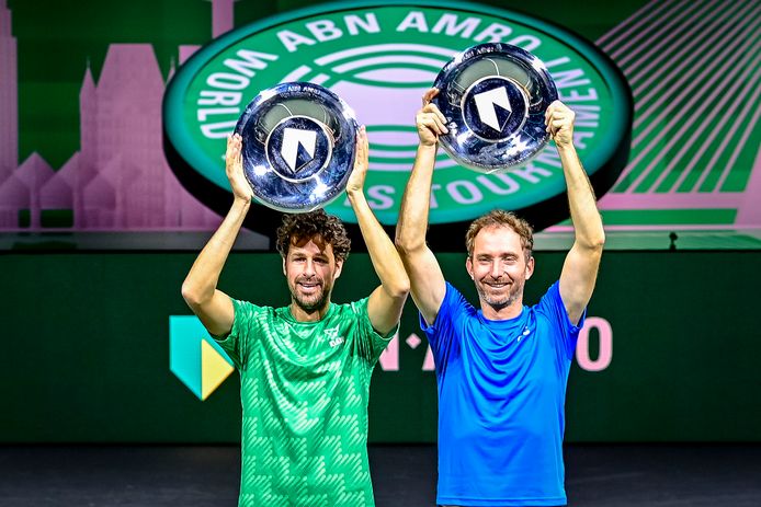 Robin Haase KLABU