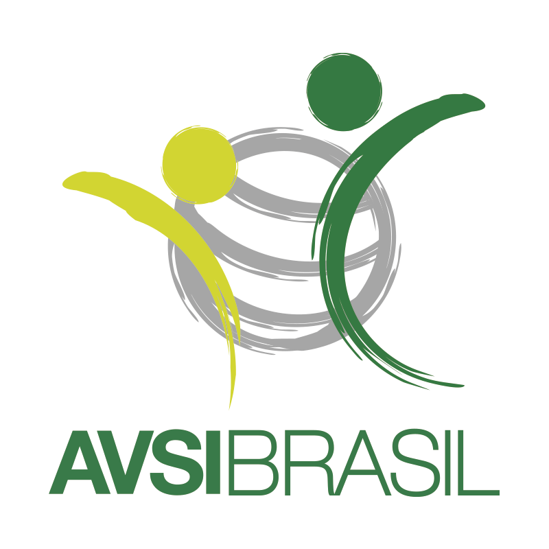 Logo of AVSI Brasil
